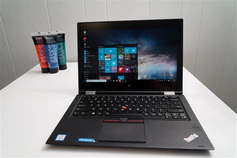 thinkpad yoga 260